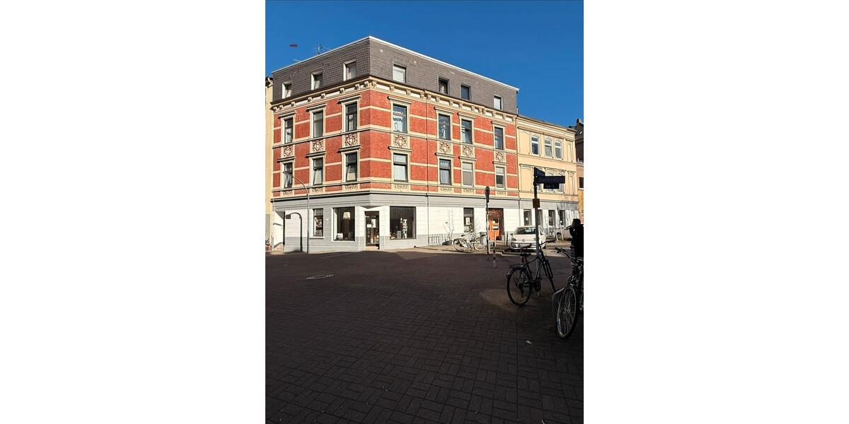 Mehrfamilienhaus, Wohnhaus Dortmund Innenstadt West - 19 Zimmer, 625 m&sup2;, 1.400.000&euro; | Angebot:25335863