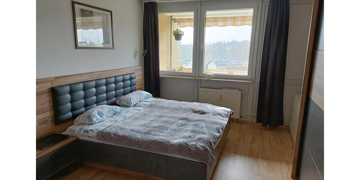 Etagenwohnung Herne Sodingen - 2.5 Zimmer, 62 m&sup2;, 730&euro; | Angebot:26068530