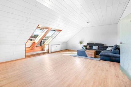 Wohnung Lünen Altlünen - 1 Zimmer, 83 m&sup2;, 800&euro; | Angebot:25837438