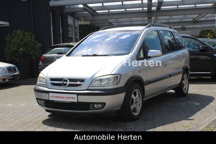 Opel Zafira 240.000 km 1.990 &euro; Herten 45699