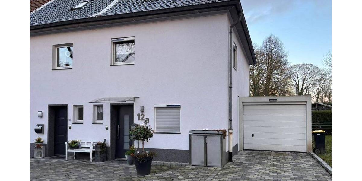 Einfamilienhaus Herne Röhlinghausen - 3 Zimmer, 114 m&sup2;, 335.000&euro; | Angebot:26202036