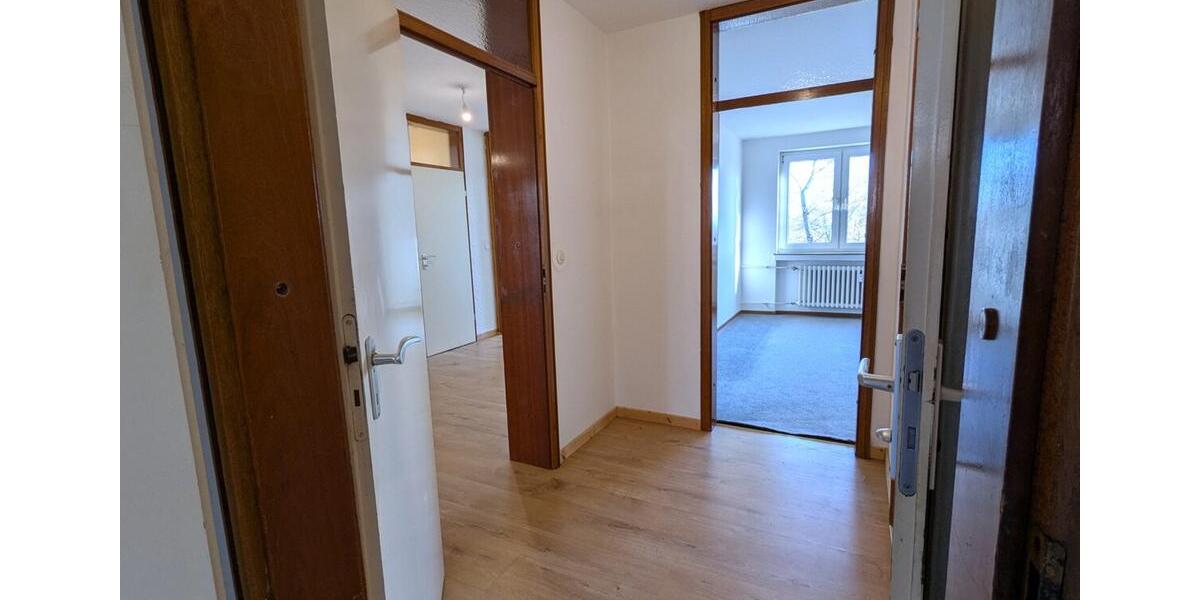 Etagenwohnung Bochum Laer - 3 Zimmer, 83 m&sup2;, 700&euro; | Angebot:26433782
