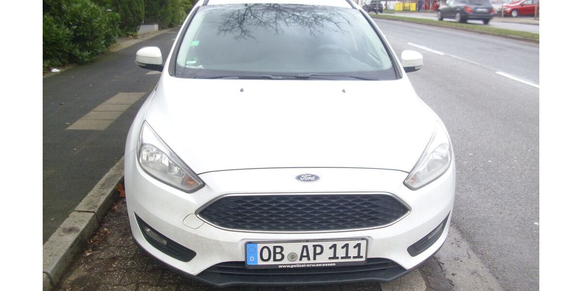 Ford Focus 225.000 km 4.250 &euro; oberhausen 46117
