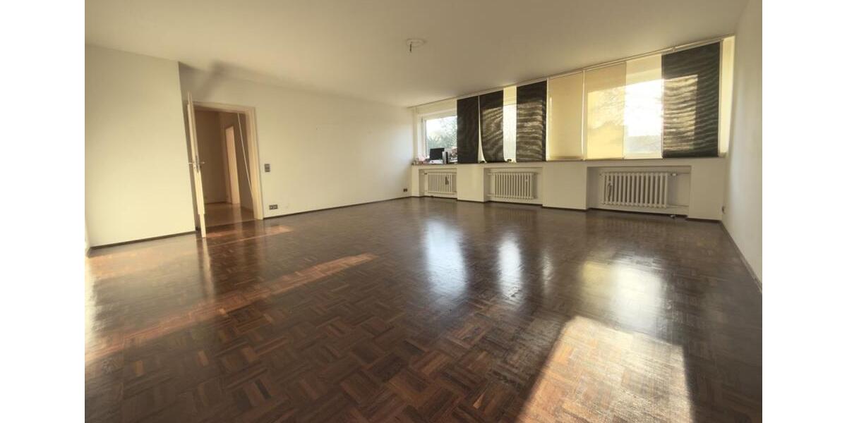 Etagenwohnung Gelsenkirchen - 3 Zimmer, 98 m&sup2;, 760&euro; | Angebot:25625252