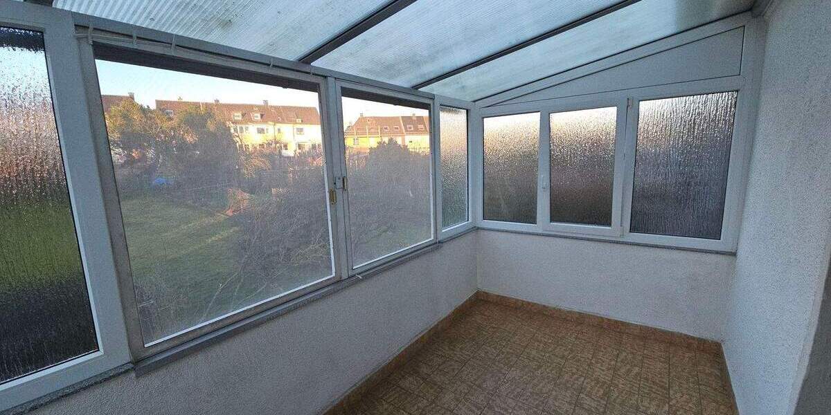 Reihenendhaus Dortmund Benninghofen - 4 Zimmer, 117 m&sup2;, 290.000&euro; | Angebot:25801019