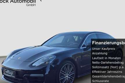 Porsche Panamera 59.990 km 74.990 &euro; Haltern am See 45721