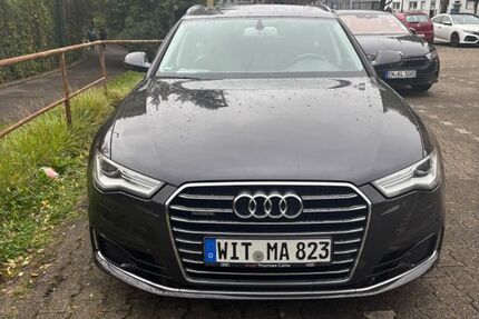 Audi A6 147.000 km 17.990 &euro; Witten 58452