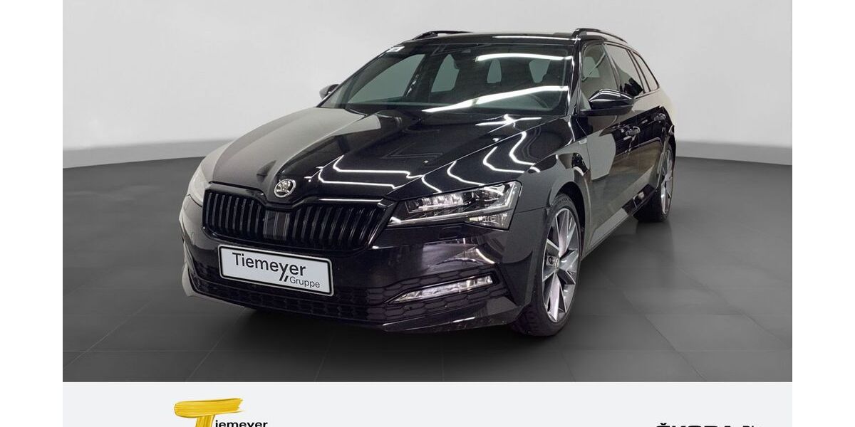 Skoda Superb 74.261 km 25.570 &euro; Bochum 44809