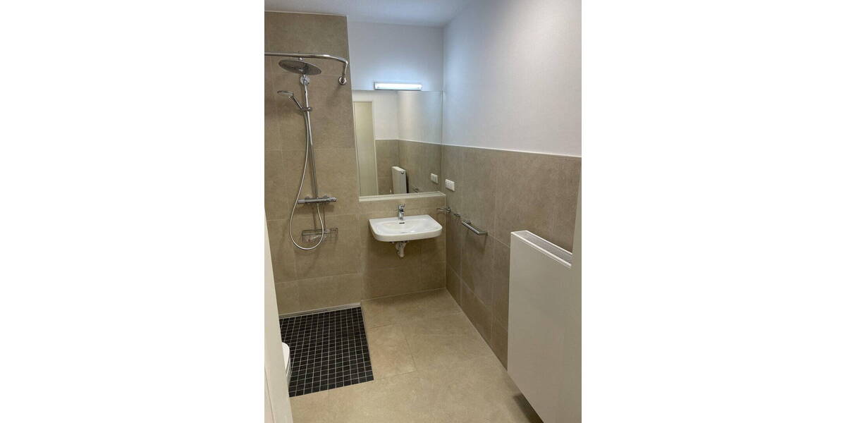 Etagenwohnung Dortmund Huckarde - 1 Zimmer, 50 m&sup2;, 780&euro; | Angebot:26122718