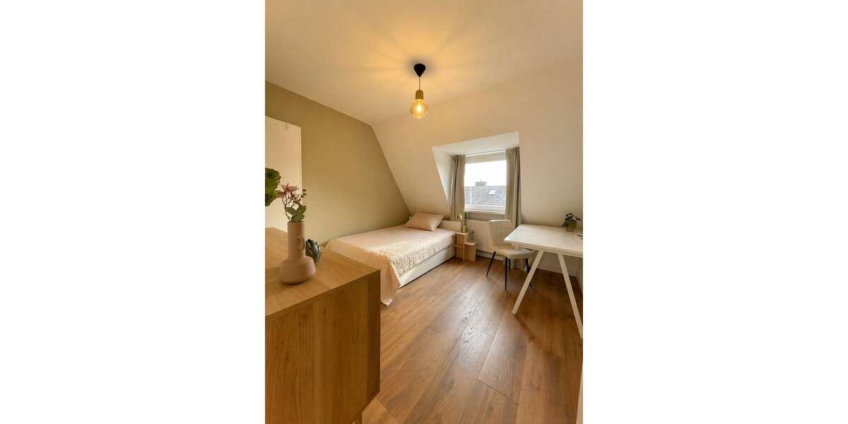 Zimmer Dortmund - 3 Zimmer, 620&euro; | Angebot:26186393