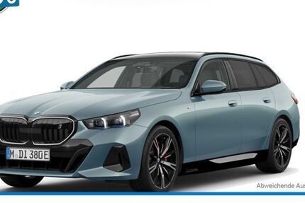 BMW i5 23.599 km 67.990 &euro; Dinslaken 46535