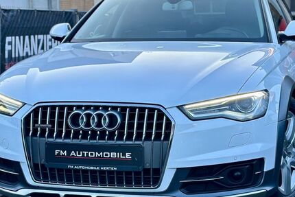 Audi A6 Allroad 224.530 km 16.950 &euro; Herten 45699