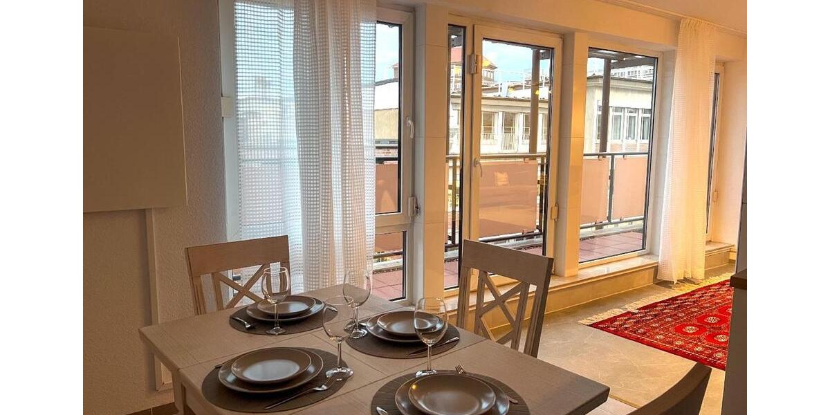 Einfamilienhaus Dortmund Innenstadt West - 3 Zimmer, 107 m&sup2;, 1.200&euro; | Angebot:22486829