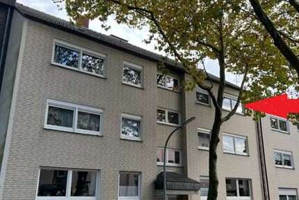 Wohnung Bochum Günnigfeld - 3.5 Zimmer, 70 m&sup2;, 660&euro; | Angebot:26834614