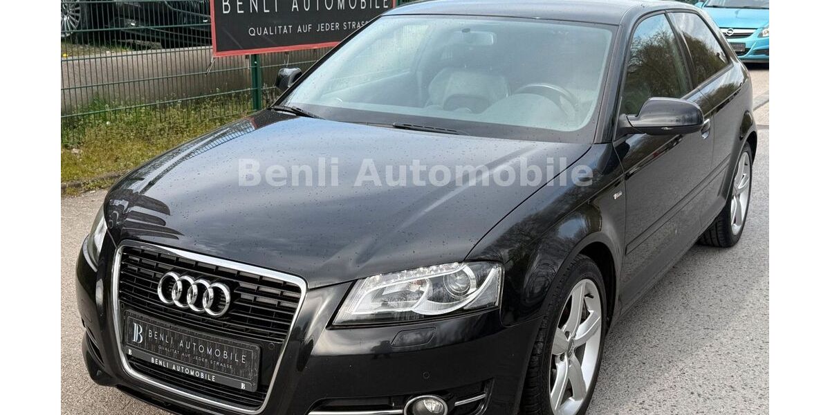 Audi A3 138.000 km 8.490 &euro; Oer Erkenschwick 45739