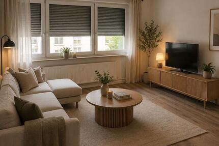 Wohnung Dortmund Huckarde - 2.5 Zimmer, 60 m&sup2;, 540&euro; | Angebot:26661777