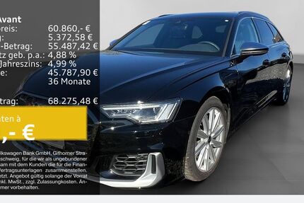 Audi S6 10.121 km 60.860 &euro; Recklinghausen 45663