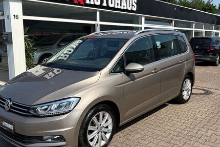 VW Touran 144.000 km 18.000 &euro; Oberhausen 46049