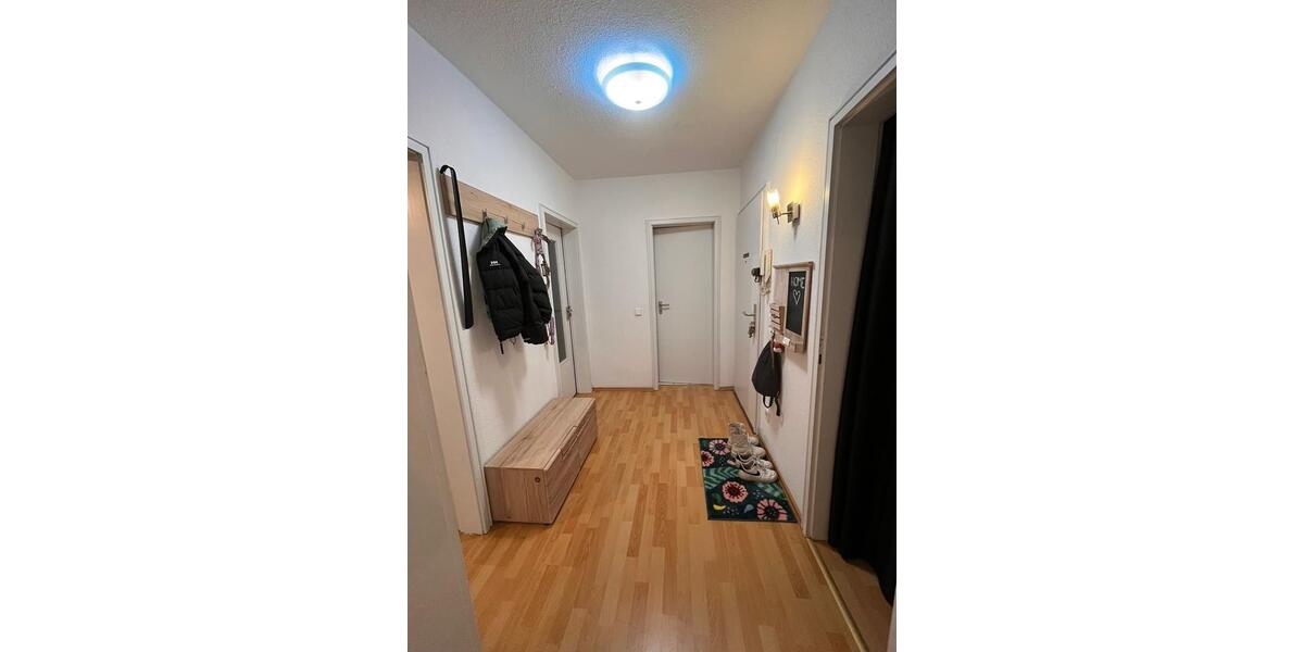 Dachgeschoßwohnung Essen Stadtbezirk IV - 2 Zimmer, 60 m&sup2;, 112.000&euro; | Angebot:25239626