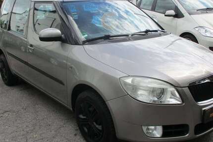 Skoda Roomster 130.140 km 2.850 &euro; Essen 45326