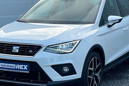 Seat Arona 79.504 km 16.800 &euro; Bochum 44894