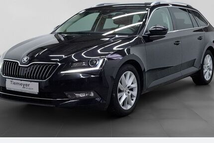 Skoda Superb 101.229 km 22.870 &euro; Bochum 44809