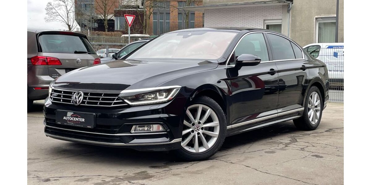 VW Passat 134.000 km 17.990 &euro; Gelsenkirchen 45889