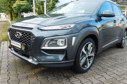 Hyundai KONA 42.300 km 15.980 &euro; Selm 59379