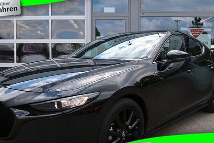 Mazda 3 49.870 km 22.720 &euro; Marl 45772