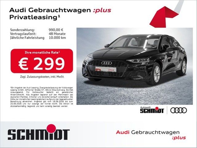 Audi A3 62.670 km 19.940 &euro; Recklinghausen 45657