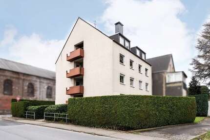 Wohnung Dortmund Huckarde - 2 Zimmer, 54 m&sup2;, 89.000&euro; | Angebot:26176467