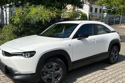 Mazda MX-30 9.000 km 18.980 &euro; Dortmund 44269