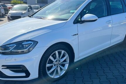 VW Golf 207.000 km 11.800 &euro; Essen 45356