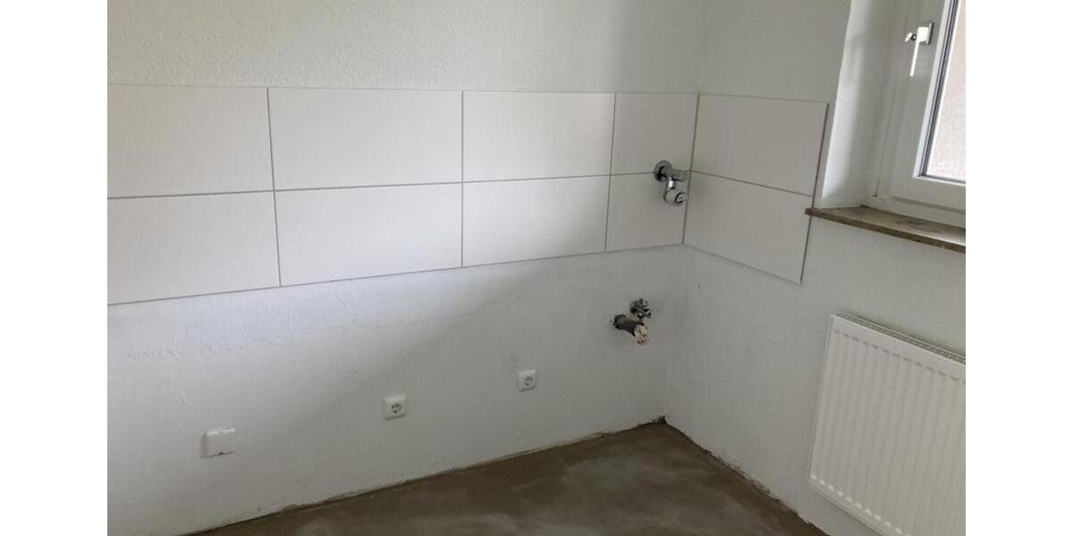 Erdgeschoßwohnung Recklinghausen Hillerheide - 3.5 Zimmer, 58 m&sup2;, 545&euro; | Angebot:26042963