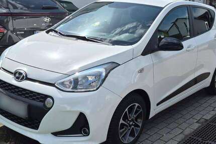 Hyundai i10 54.086 km 8.550 &euro; Castrop-Rauxel, Stadt 44581