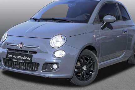 Fiat 500 80.193 km 7.905 &euro; Herne 44629