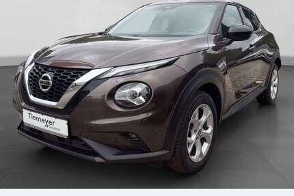 Nissan Juke 50.544 km 15.460 &euro; Castrop-Rauxel 44575