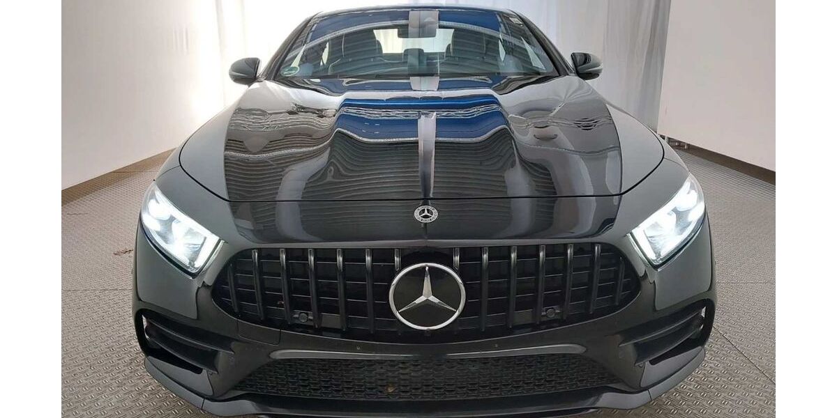 Mercedes-Benz CLS 220 190.000 km 30.990 &euro; Recklinghausen 45659