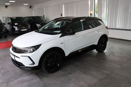 Opel Grandland (X) 42.857 km 17.950 &euro; Essen 45329