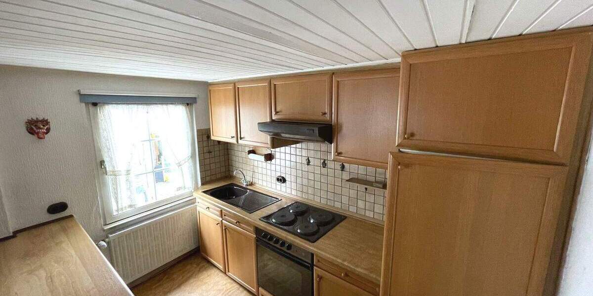 Mehrfamilienhaus, Wohnhaus Sprockhövel Niedersprockhövel - 5 Zimmer, 135 m&sup2;, 298.500&euro; | Angebot:25770860