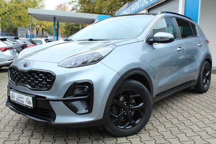 Kia Sportage 106.715 km 16.990 &euro; Bochum 44866