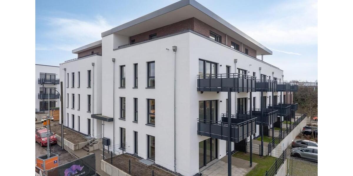 Etagenwohnung Dortmund Hombruch - 2.5 Zimmer, 72 m&sup2;, 905&euro; | Angebot:25715687