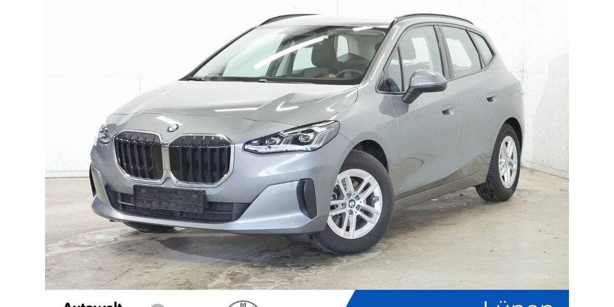 BMW 216 Active Tourer 9.995 km 27.990 &euro; Lünen 44534