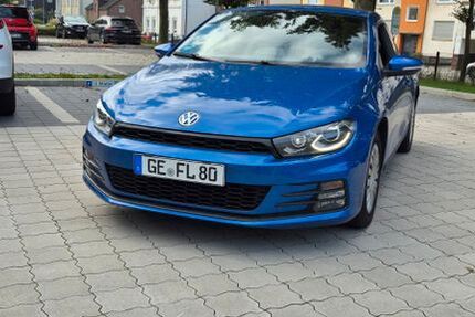 VW Scirocco 39.950 km 19.500 &euro; Gelsenkirchen 45891