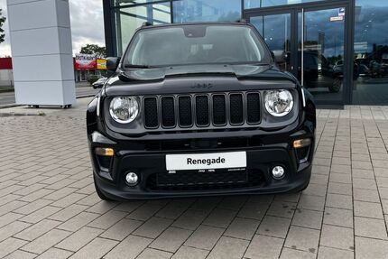 Jeep Renegade 61.412 km 38.699 &euro; Dülmen 48249