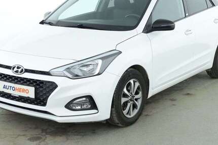 Hyundai i20 84.324 km 13.010 &euro; Essen 45141