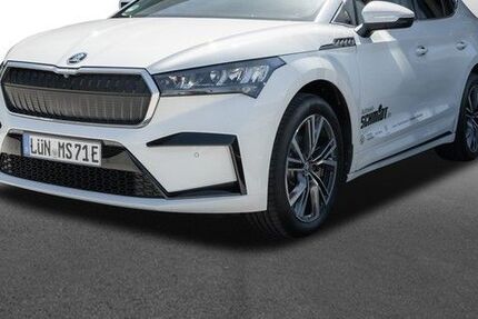 Skoda Enyaq 12.020 km 42.590 &euro; Lünen 44534