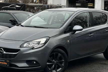 Opel Corsa 44.000 km 8.900 &euro; Essen 45326