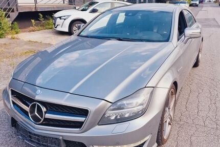 Mercedes-Benz CLS 63 AMG 228.000 km 29.500 &euro; Recklinghausen 45661