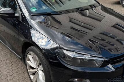 VW Scirocco 265.000 km 3.500 &euro; Gelsenkirchen 45886